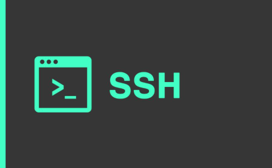 SSH-HP